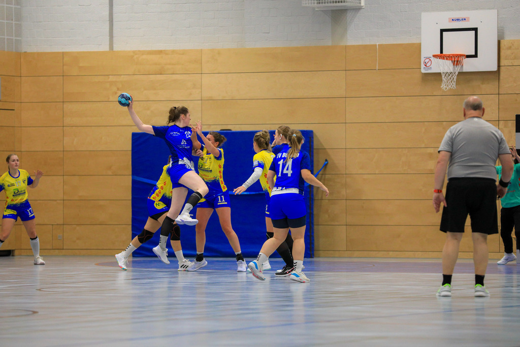 TvBorkenIII_SVN_161125_075 | Bildergalerie von Sport-Ereignissen aber auch von weiteren spannenden Dingen - nicht nur vom Niederrhein. In Anlehnung an den bekannten Spruch von Hanns Dieter Hüsch heißt das Motto: "Niederrhein ist überall".  - Realisiert mit Pictrs.com