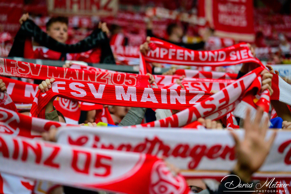 Bilder von Mainz 05 | Bilder von Mainz 05