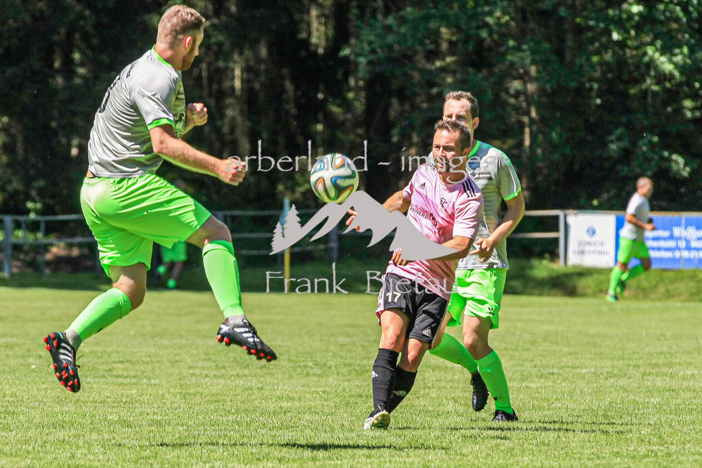 993T1863 | FC Langdorf - SpVgg Brandten