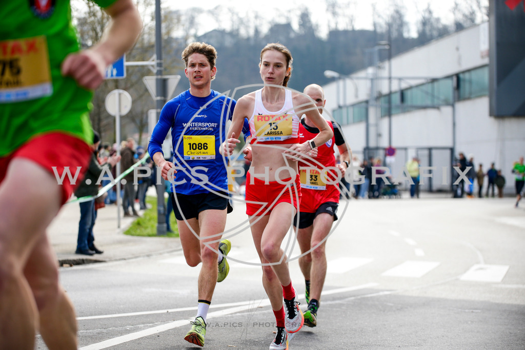 ..... | AUSTRIA, WELS, 30.03.25, ALOHA Wels Halbmarathon, Staatsmeisterschaft, Image Shows: , Foto: Wapics/Willdoner A.