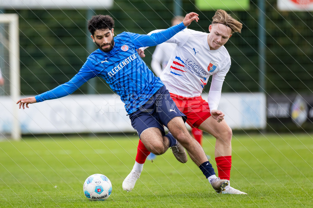20251004_Picselweb-Fotografie_1R3_3574_web | Bezirkspokal Viertelfinale, SV Ahlerstedt/Ottendorf - SV Drochtersen/Assel II, Ergebnis 0:3. Foto: Jörg Struwe - picselweb.de - Realisiert mit Pictrs.com