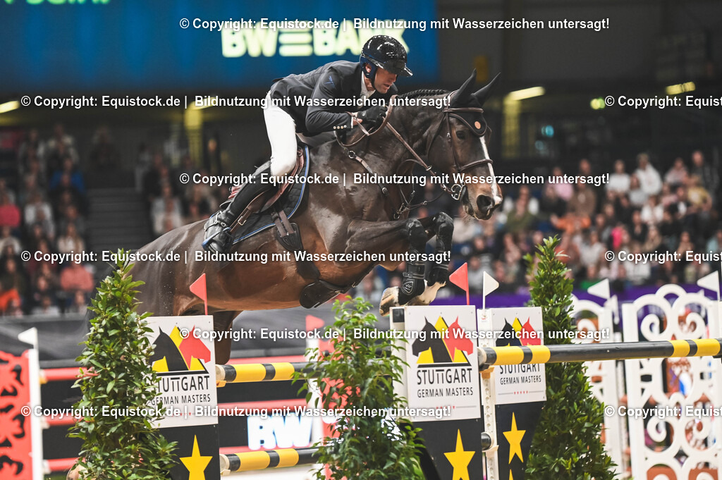 20251116_FEI-Jumping-World-Cup_TOMSPIC_0330 | Foto: Thomas Hartig