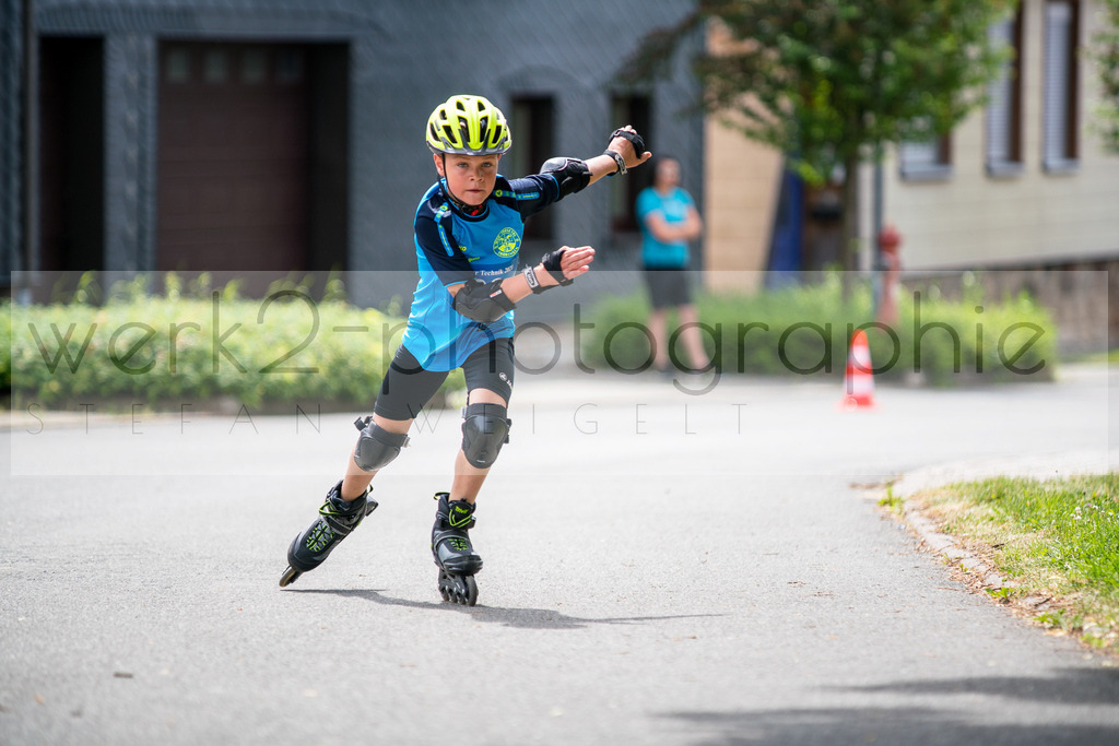 TLC Inliner-Technisprint | Geschwenda am 20. Juni 2021