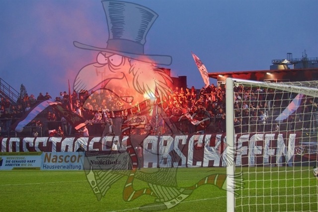 BFC Dynamo vs. FC Eilenburg  053 | mythos-online-redaktion