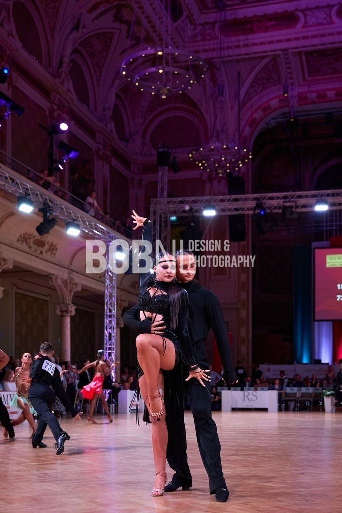 danceComp | Wuppertal - 05.07.2025: danceComp in Wuppertal (Historische Stadthalle), Germany. Photo by: BobNL design &amp; photography - Realisiert mit Pictrs.com
