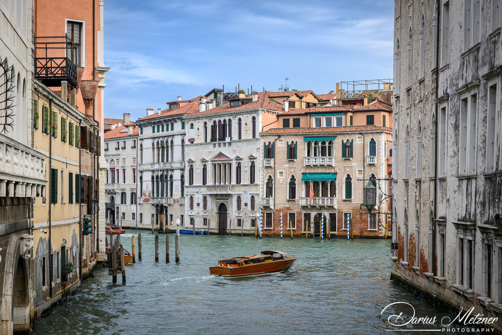 Venedig  | Venedig 