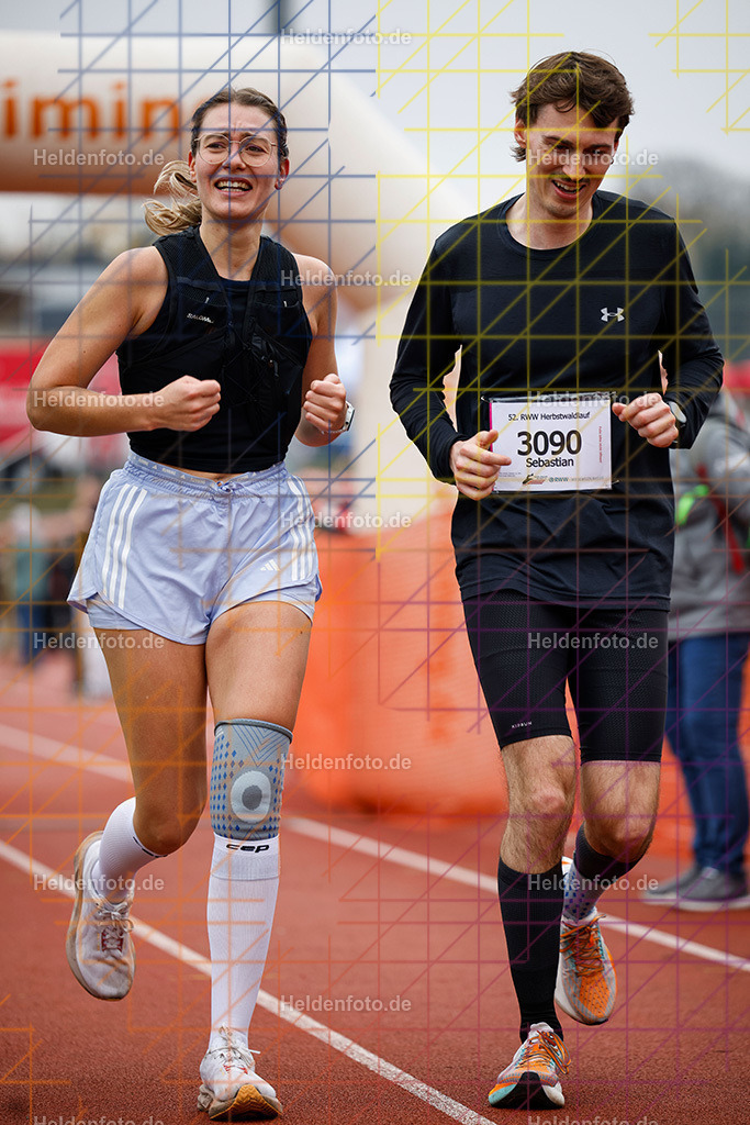 Bottroper Herbstwaldlauf 2025  | Bottroper Herbstwaldlauf 2025 