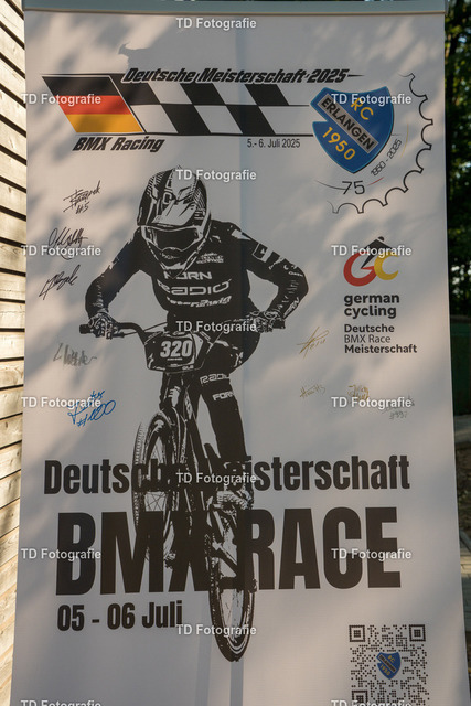 DM_BMX_Race_2025-06563 | Fotogalerie von Thomas Dettweiler mit Eventbildern und lizenzfreien Fotos. Perfekt als Wandbild, für Büro, Website oder private Nutzung. - Realisiert mit Pictrs.com