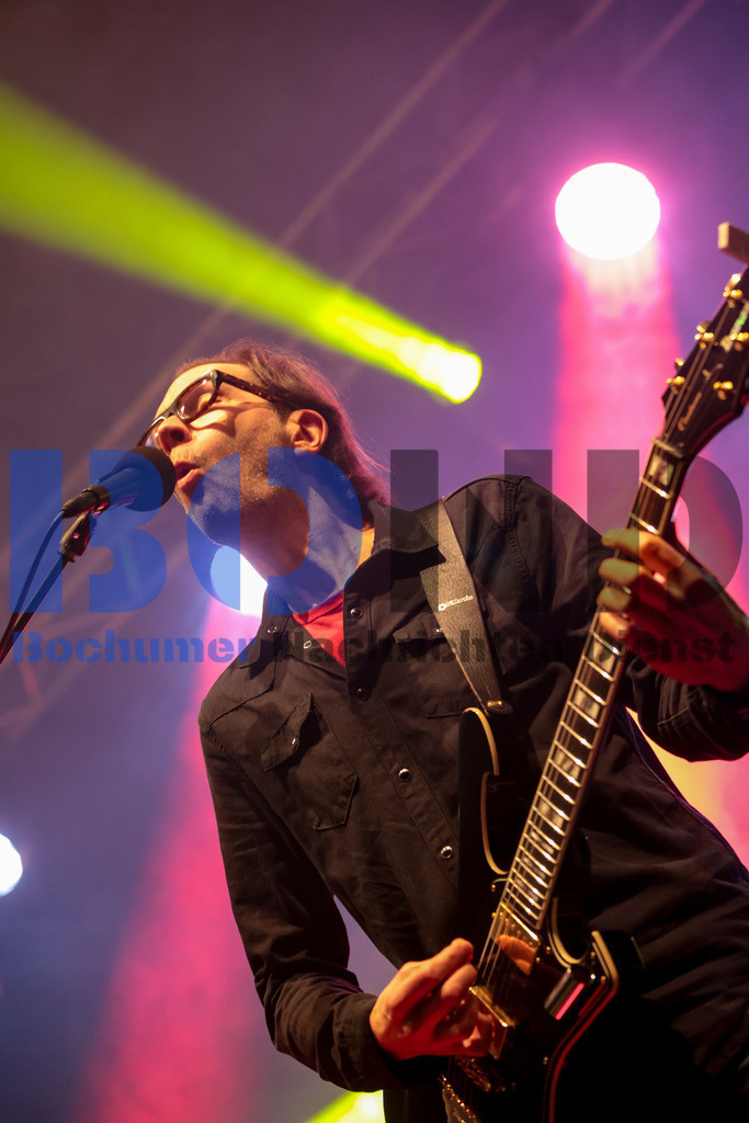 Zeltfestival Ruhr 2024 - Mr. Big  {date} -  | {headline}(Foto: Sebastian Sendlak / BOND) - Realisiert mit Pictrs.com