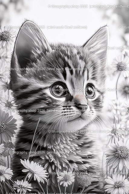 Katze 013 | titusgraphy-shop: Geschenkideen mit Qualitätsfotos. titusgraphy-shop: gift ideas with quality photos. titusgraphy-shop: idées cadeaux avec photos de qualité.  - Realisiert mit Pictrs.com