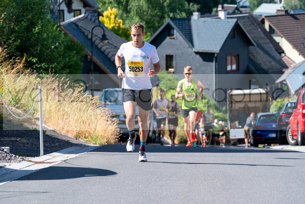 Schneekopflauf 2022 | Schneekopflauf, Schmiedefeld - 2. Juli 2022