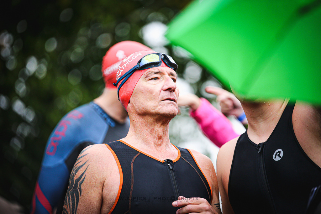 TRIRUN LINZ TRIATHLON 2025 | AUSTRIA, 14.09.2025, Linz, TRIRUN LINZ TRIATHLON 2025, Photo: WAPICS / Andreas Willdoner