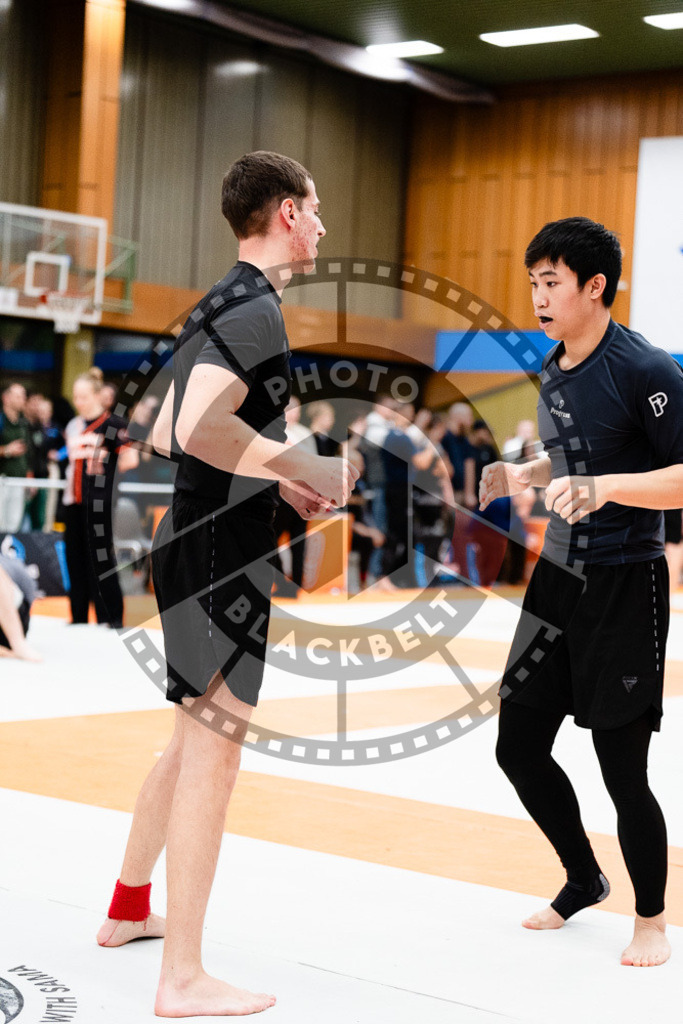 20251122PBB15021 | Athletes compete during the Grappling Industries Berlin Jiu-Jitsu and Grappling Championship, on November 22, 2025 in Berlin, Germany. © photoblackbelt