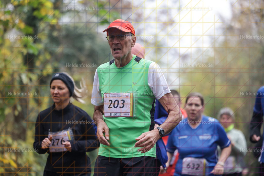 Neusser Erftlauf 2025  | Neusser Erftlauf 2025 Foto: Heldenfoto.de
