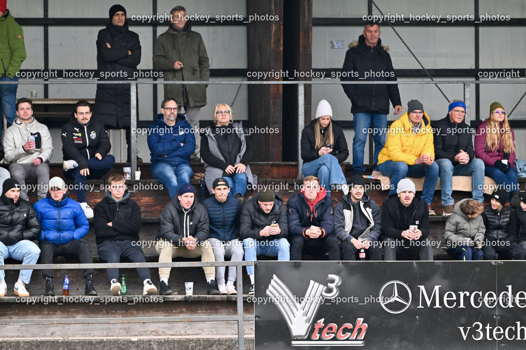 MSC Magdalen vs. SV Wernberg | Besucher Sportplatz Magdalen, MSC Magdalen vs. SV Wernberg, MSC Magdalen vs. SV Wernberg am 10.11.2024 in Magdalen (Sportplatz Magdalen), Austria, (Photo by Bernd Stefan)