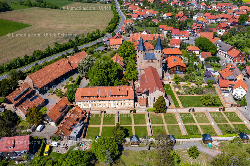 10049-51045 - Kloster Drübeck _ Harz | Stockfoto und Bilderpool mit Bildmaterial aus Deutschland, dem Harz, Halberstadt, Quedlinburg, Wernigerode und weltweit. Qualitativ hochwertige und professionelle Fotos anschauen und kaufen. - Realisiert mit Pictrs.com