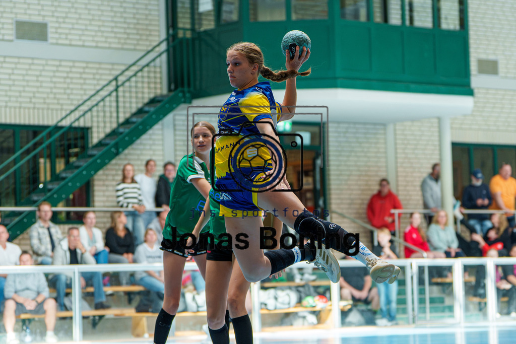 Handball I Guardians-Cup I Saison 2026-2027 I Sonntag  I 52568 | jns.sportfotos - Realisiert mit Pictrs.com