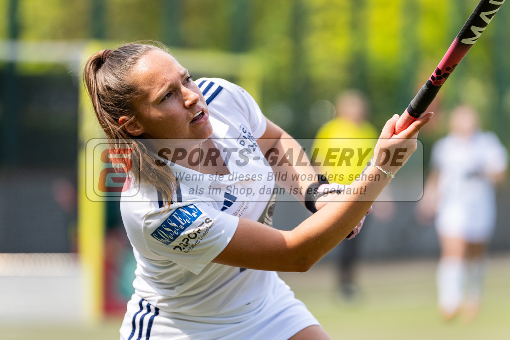 HK_20240511_100633 | 1.Bundesliga Damen Düsseldorfer HC - Harvestehuder THC am 11.5.2024 Düsseldorfer HC, Düsseldorf ,