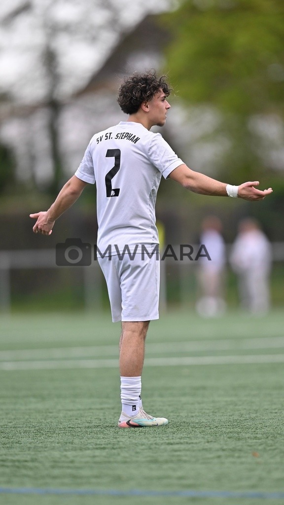 Fußball I Herren I Conference League I FSV Mainz 05 - RC Strasbourg | MWMARA - Realisiert mit Pictrs.com