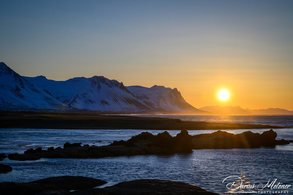 Budir in Westisland | Budir in Westisland