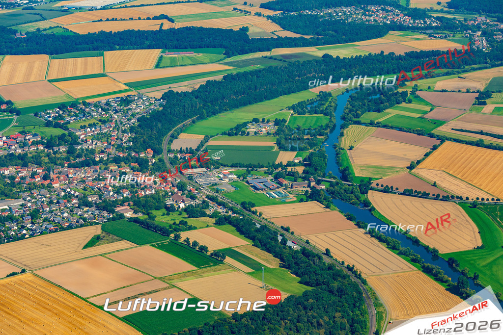 Grifte Edermünde Bild- Das Luftbild wurde 2025 vom UL-Flugzeug heraus erstellt ( keine Drohne bzw. Drohnenaufnahme ) - Hochauflösende Luftaufnahme -Nicht vergleichbar mit Google Maps oder Satelittenbilder- Die Geschenkidee !Mit Lizenz und Bildrechte bestellbar - CC