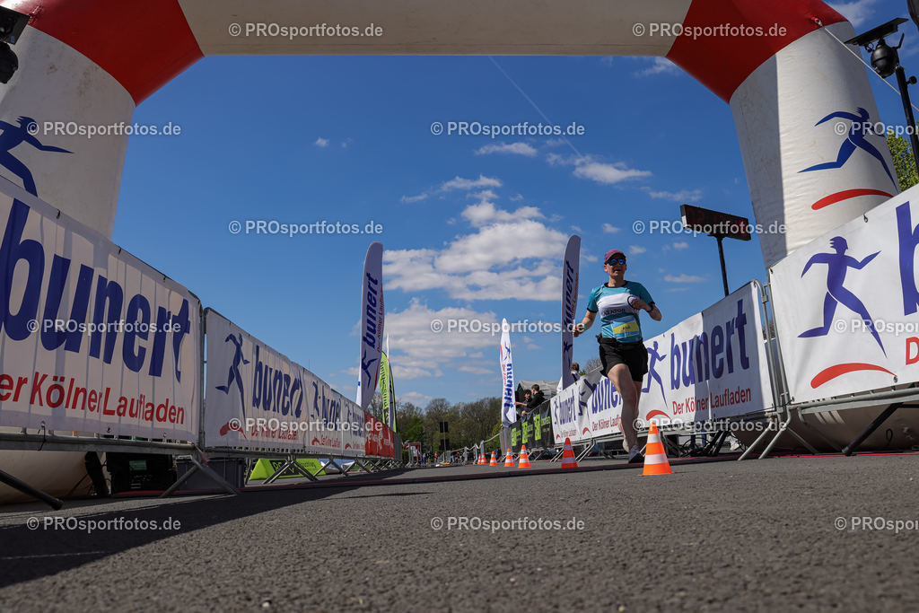 Osterlauf Koeln; Koeln, 16.04.22 | Impressionen vom Osterlauf Koeln am 16.04.22 in Koeln (Nordrhein-Westfalen).