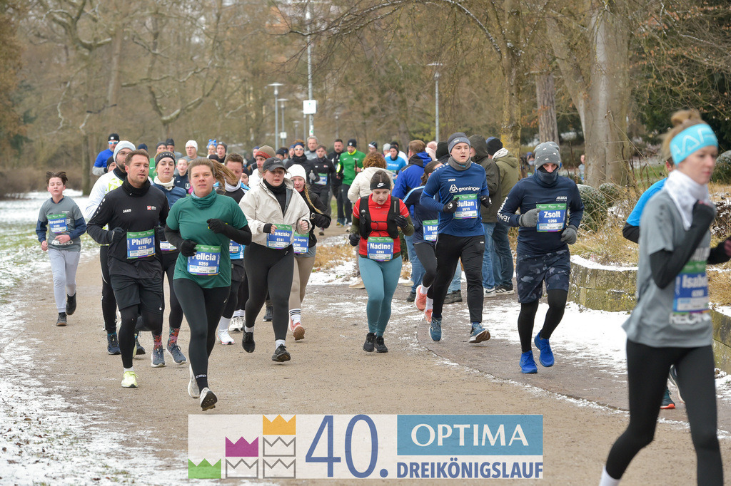 Roewisch Wohnbau Cup 5km | 40. Optima 3koenigslauf 2026 - Realisiert mit Pictrs.com