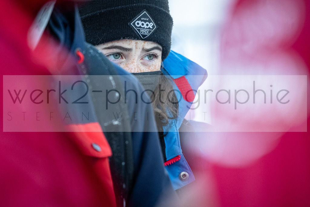 DSC Altenberg | Deutscher Schülercup in Altenberg vom 11. bis zum 13. Februar 2022