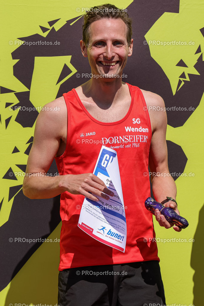 Osterlauf Koeln; Koeln, 16.04.22 | Impressionen vom Osterlauf Koeln am 16.04.22 in Koeln (Nordrhein-Westfalen).