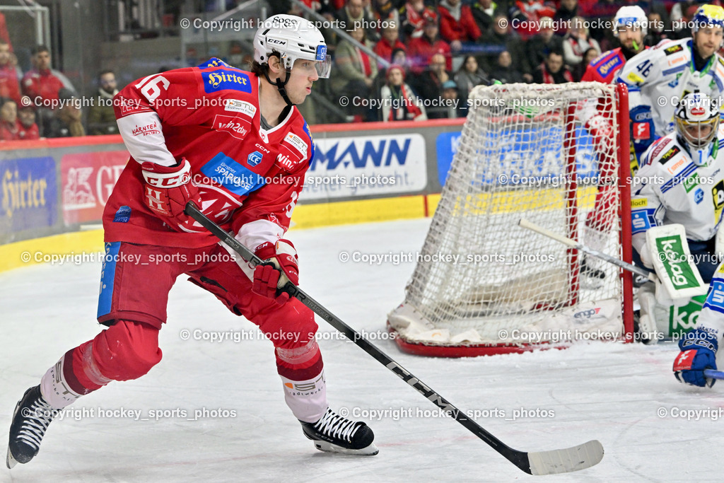 EC KAC vs. EC IDM Wärmepumpen VSV 4.2.2024 | #16 Schwinger Simeon
