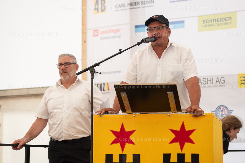 Schwingen -  NOS 2024 | Meilen, 30.6.24, Schwingen - NOS.