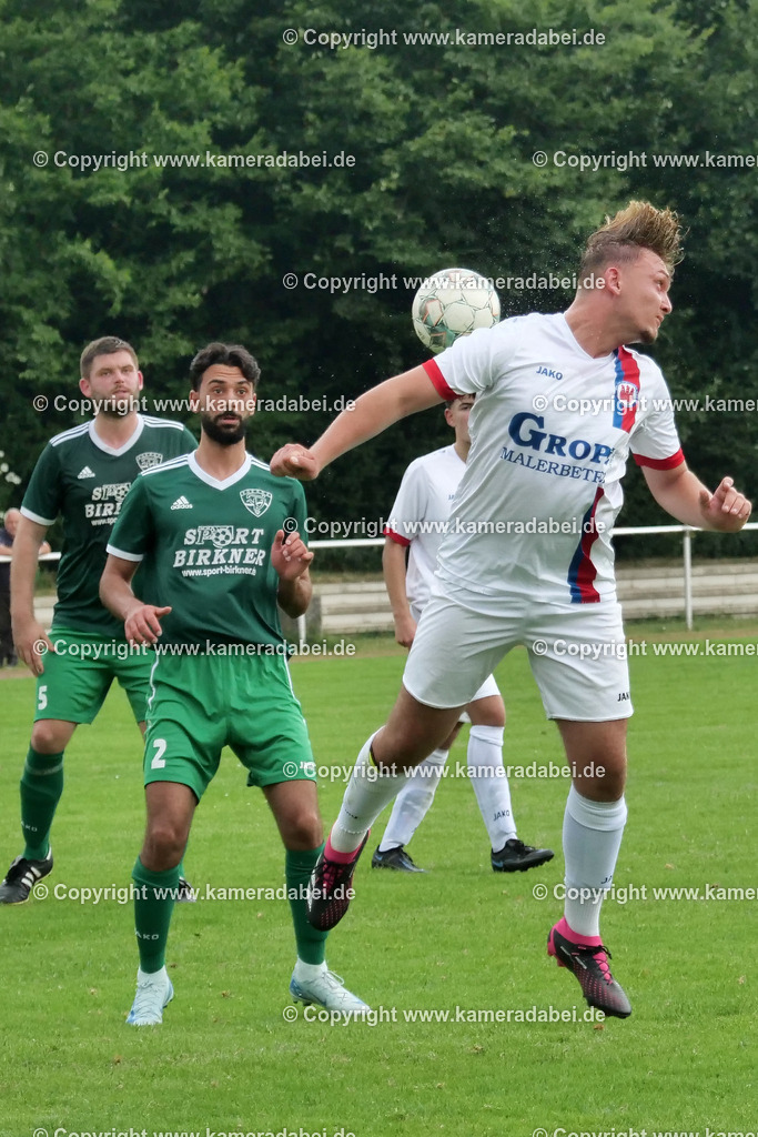Fußball : TV Voerde - SUS 09 Dinslaken 2 am 21.07.2024 in Voerde | Fußball : TV Voerde - SUS 09 Dinslaken 2 am 21.07.2024 in Voerde - Realisiert mit Pictrs.com