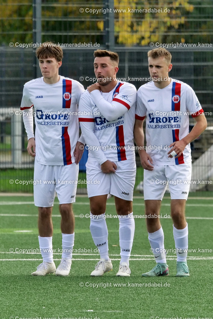 Fußball : Kreisliga A : SUS09 Dinslaken 2 - SF Walsum 09 am 20.10.2024 | Fußball : Kreisliga A : SUS09 Dinslaken 2 - SF Walsum 09 am 20.10.2024 - Realisiert mit Pictrs.com