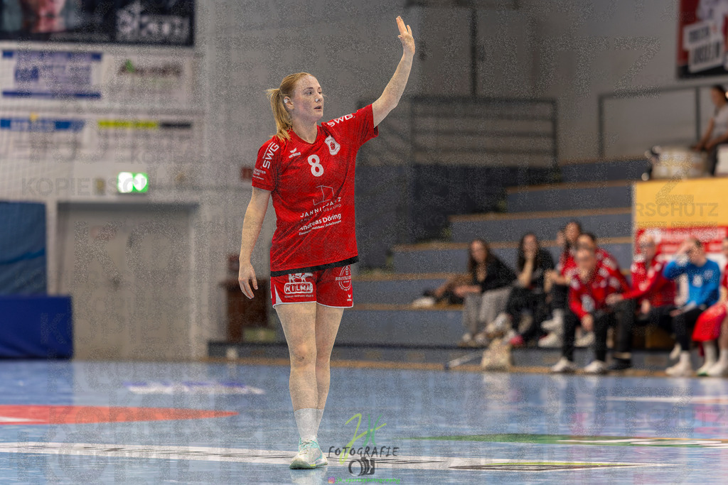 Frauen Bezirksoberliga, TV Hüttenberg II - HSG Hungen/Lich II | Frauen Bezirksoberliga, TV Hüttenberg II - HSG Hungen/Lich II am 07.03.2026 in Hüttenberg (Sporthalle Hüttenberg)Photo © 2026 - Jörg Heinrich - Realisiert mit Pictrs.com