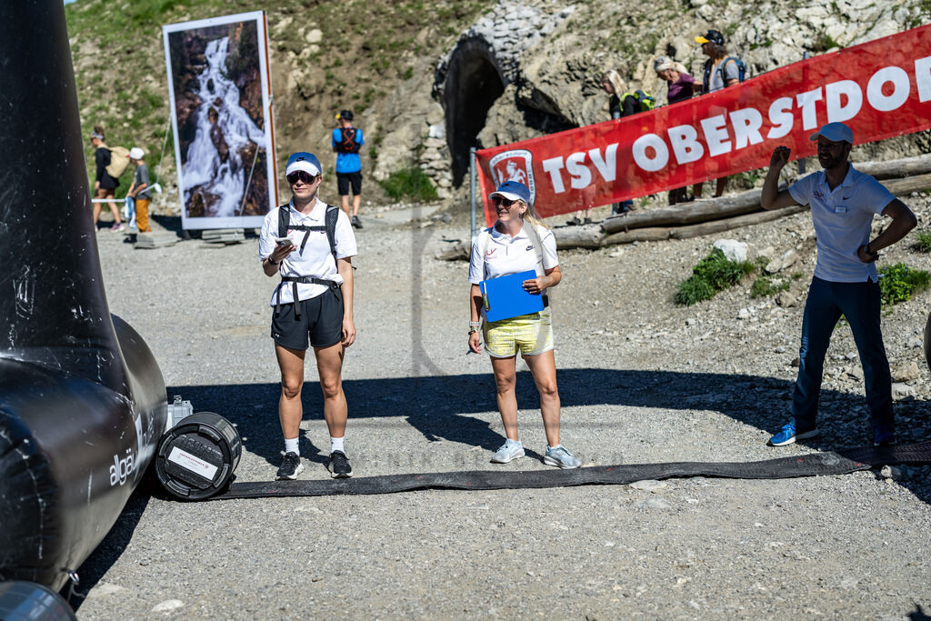 Nebelhornberglauf 2025 | Oberstdorf, 29.06.2025 - Nebelhornberglauf 2025.Foto: Dominik Berchtold/www.dberchtold.comInstagram: d_berchtold_foto
