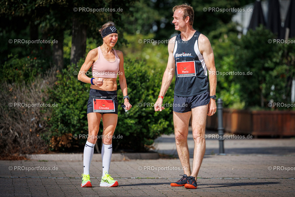 KölnTurm Treppenlauf; Köln, 03.08.2025 | Impressionen vom KölnTurm Treppenlauf am 03.08.2025 in Köln (Nordrhein-Westfalen). 