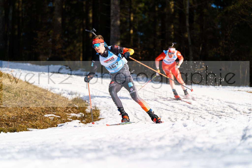 FESA Alpencup / DP Notschrei | Deutschland Pokal Finale im Schwarzwald NORDIC-CENTER Notschrei am 7. - 8. Februar 2026