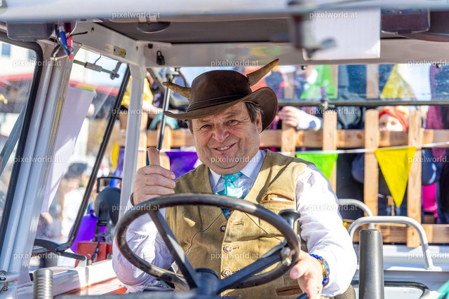 Faschingsumzug Feldkirchen | Bildershop von pixelworld.at - Realisiert mit Pictrs.com