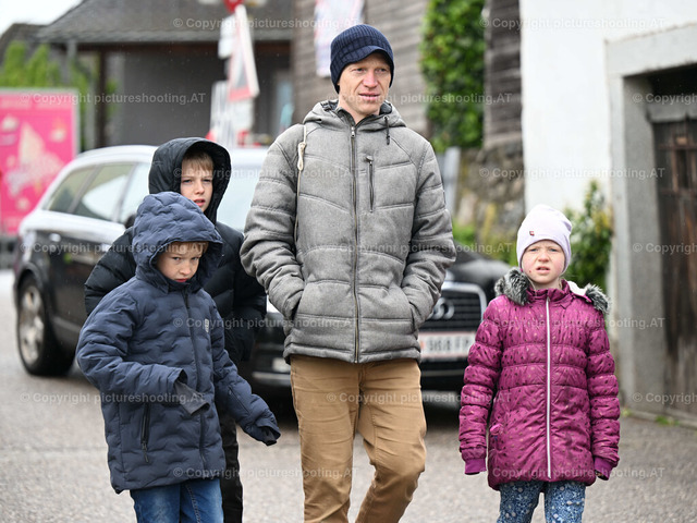 pictureshooting.AT-20240420-1108 | , Bergrennen, Landshaag (Bez. UU), Sport, Motorsport /Foto: Albert Mikovits Datum 2024420