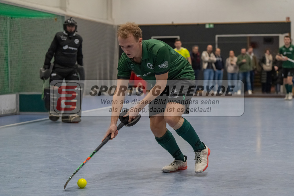 HK_20260124_106910 | 2. Bundesliga Herren Düsseldorfer HC - Club Raffelberg am 24.01.2026