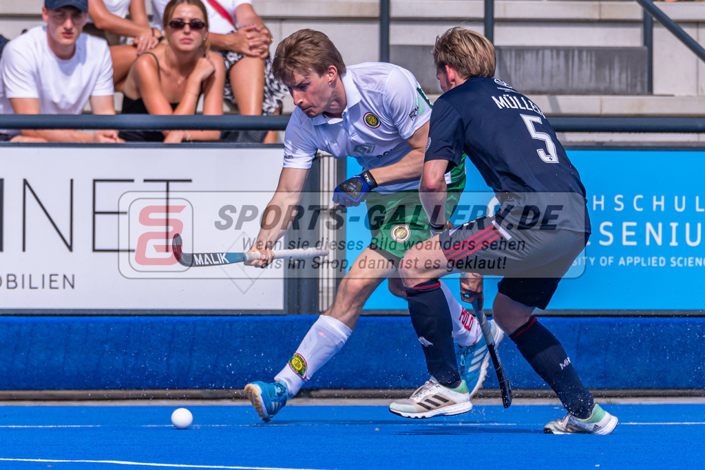 SM_20240908-D5A_0409 | 1.Bundesliga Feldhockey (M) HPC - MHC / 2:1 (1:1)