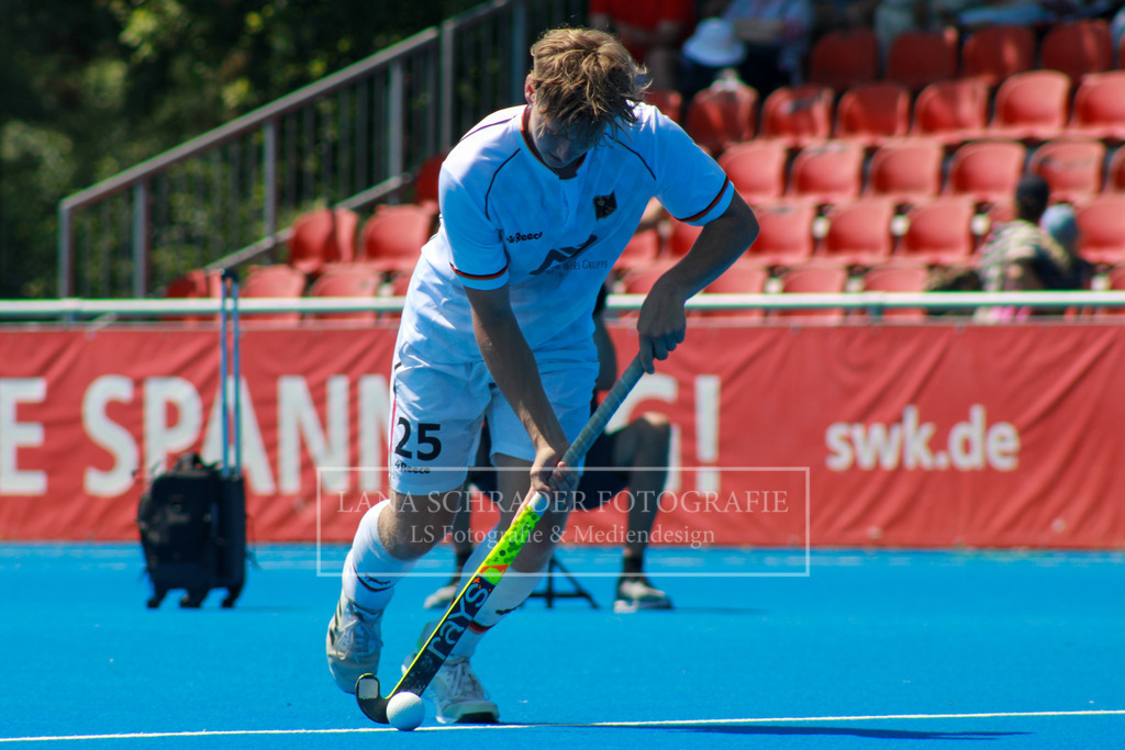 Länderspiel U18 Deutschland - Niederlande 25.06.23 Krefeld-002 | lanaschraderfotografie - Realisiert mit Pictrs.com