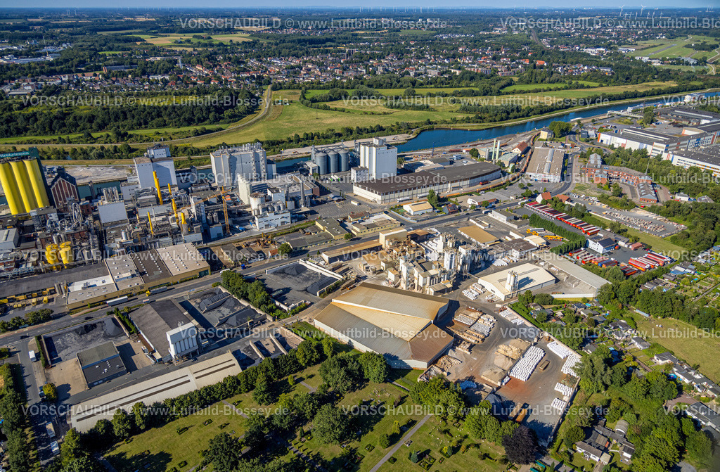Hamm240804672 | Luftbild Blossey Luftbilder NRW Deutschland