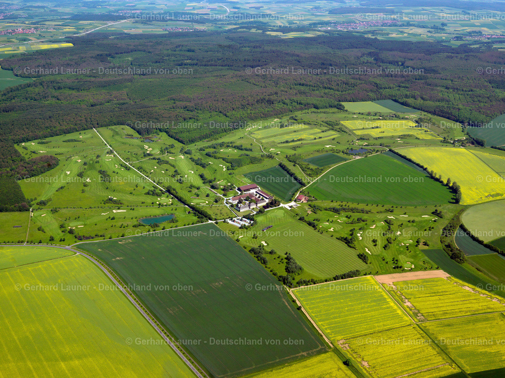 2904113 | Golfclub Maria Bildhausen