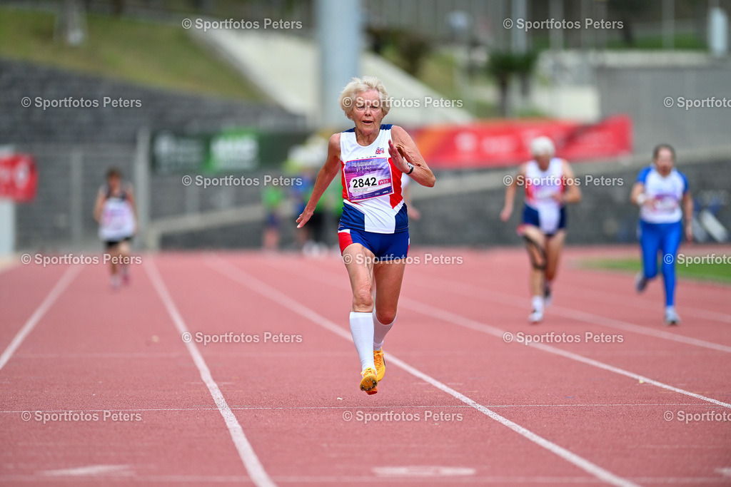 EMACS 2025 - Day 5_197 | European Masters Athletics Championships am 13.10.2025 auf Madeira (Portugal)Foto: Kai Peters - Realisiert mit Pictrs.com