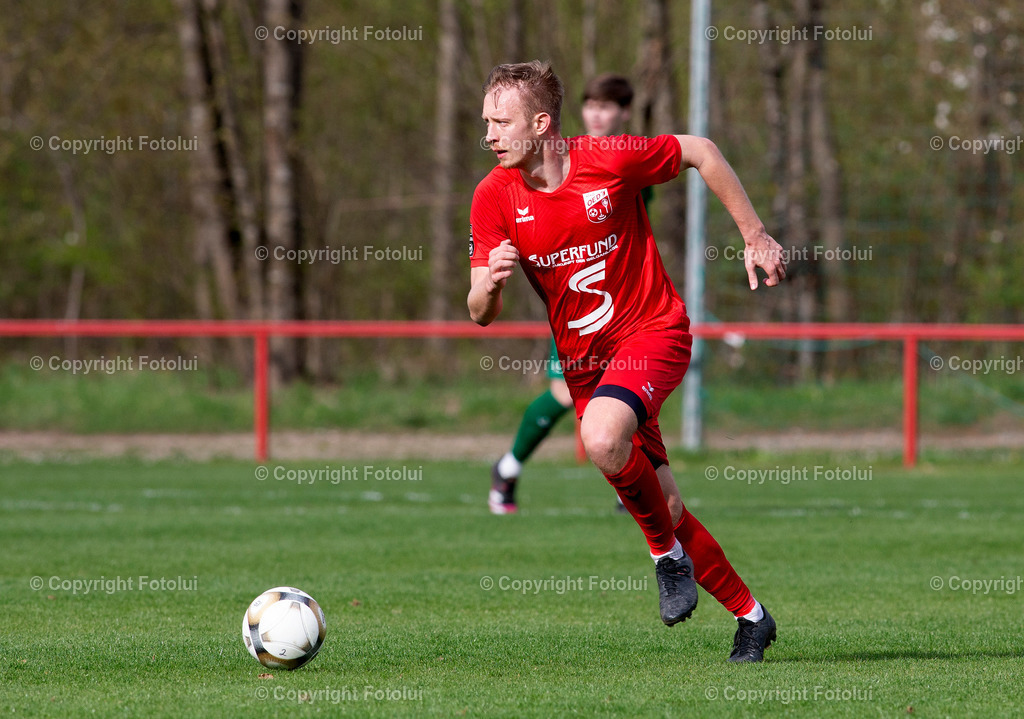 A_LUI_16042022_46 | SPORT,FUSSBALL,LT1 OOE LIGA ASKOE OEDT-SV MICHELDORF 16.04..2022 IM BILD: FLORIAN FELLINGER (OEDT)  FOTO:FOTOLUI