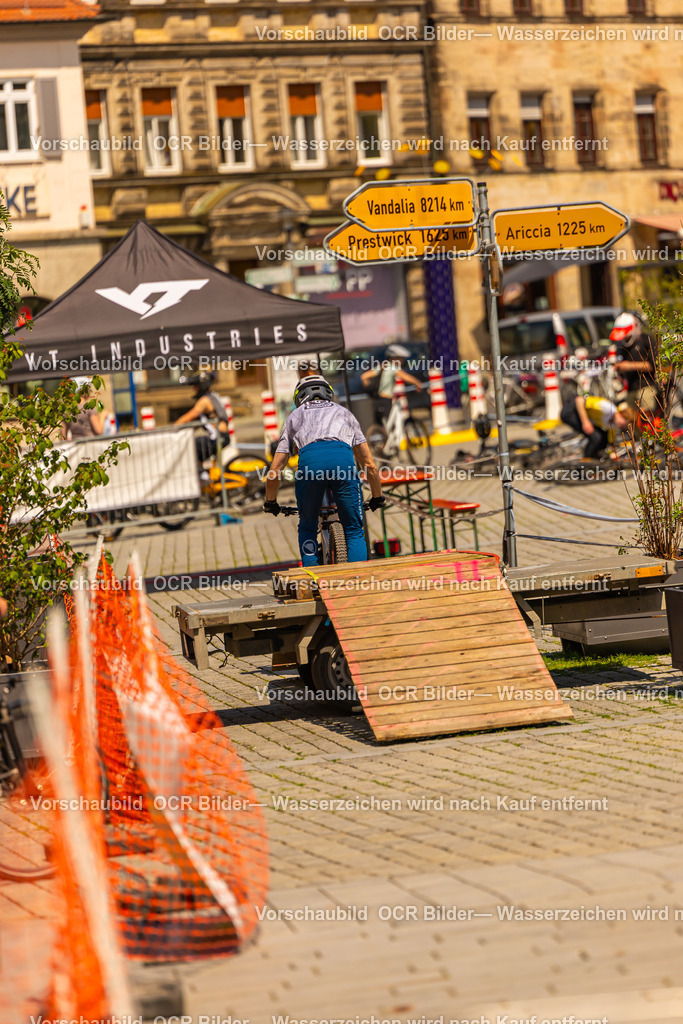E1 Trieb Samstag R1-1720 | OCR Bilder Fotograf Eisenach Michael Schröder