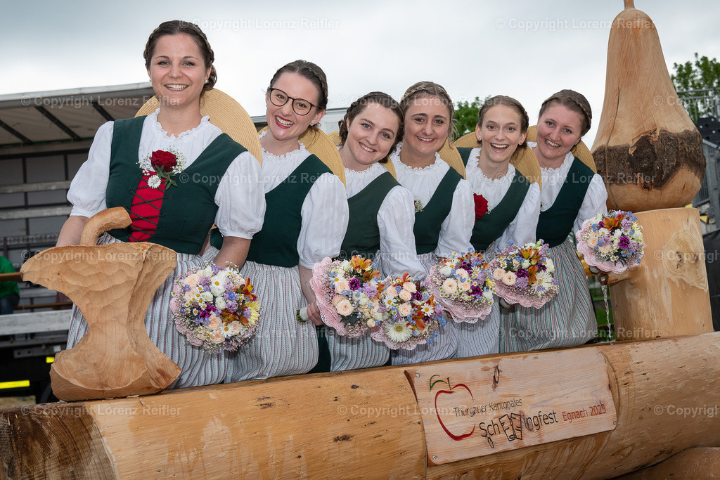 Schwingen -  TG Kantonal 2023 | Neukirch-Egnach, 30.4.23, Schwingen - TG Kantonal.