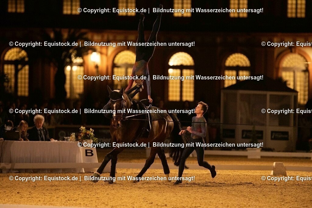 20230527_Voltigieren_NASPA_Flutlicht_1132 | equistock