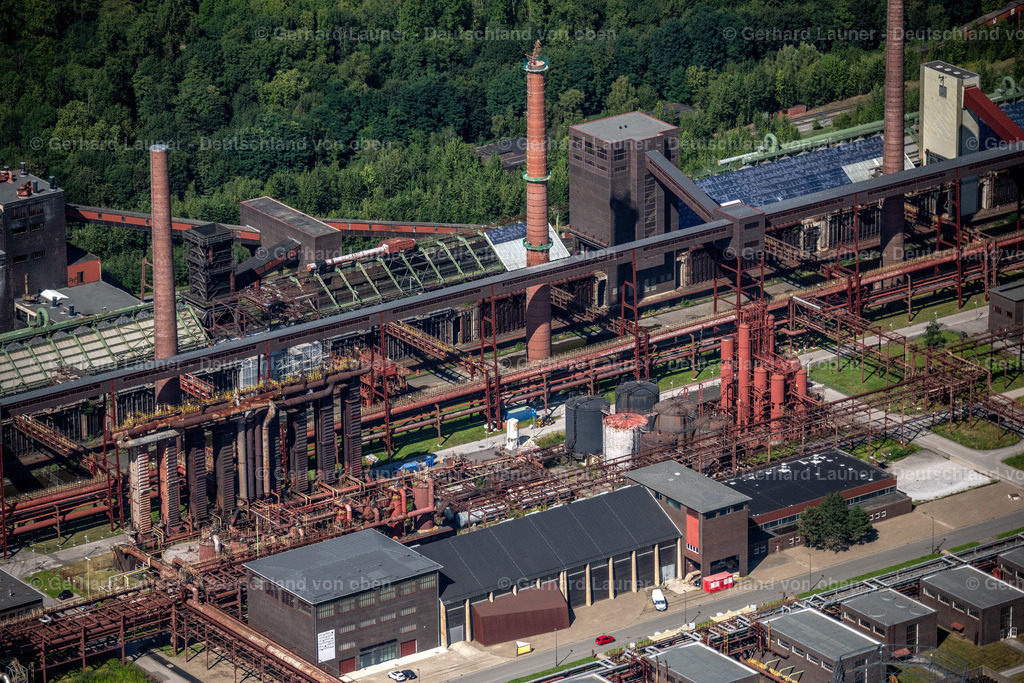 4050333 | Kokerei Zollverein, Essen